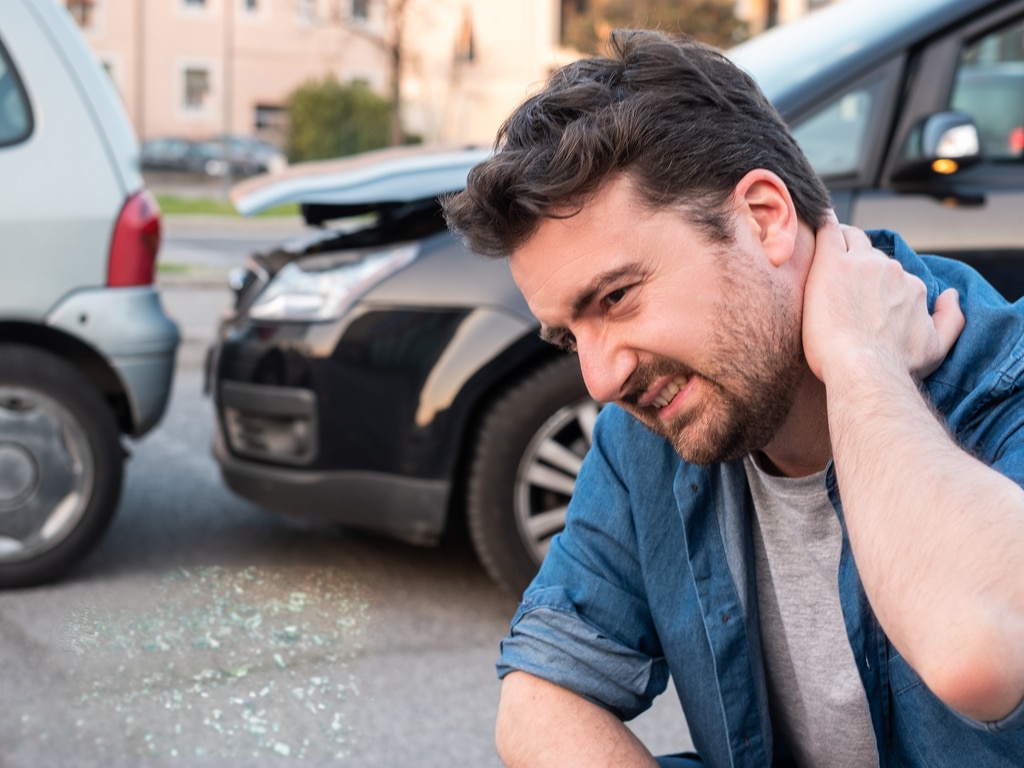 Breaking Down Common Car Accident Injuries | Accident Help Zone